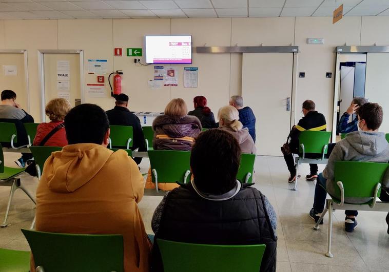 El atasco va a más en la sanidad regional: 106.000 pacientes sufren demoras excesivas